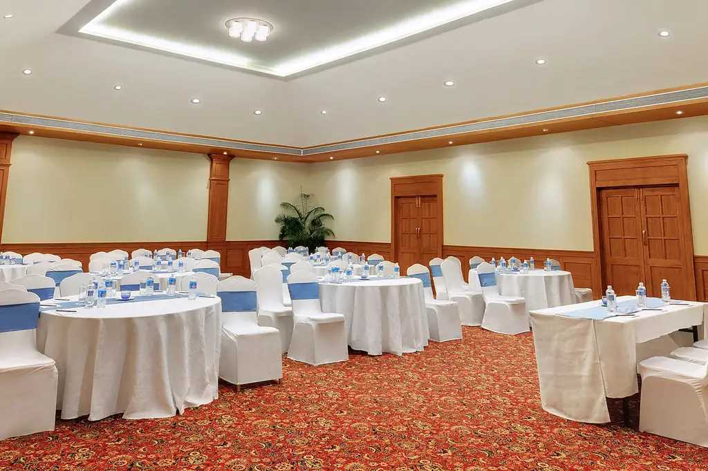Novotel Goa Dona Sylvia Resort